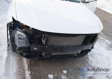 2023 Hyundai Tucson Sel из США, поврежденный, VIN 5NMJBCAE0PH211557